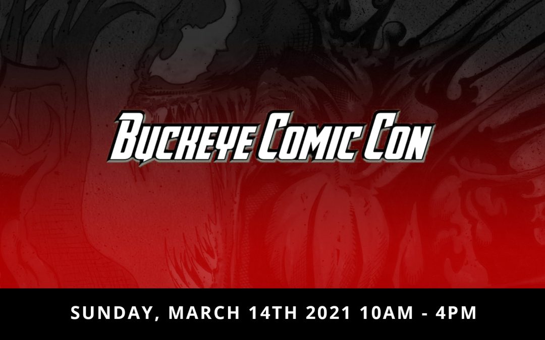 Buckeye Comic Con