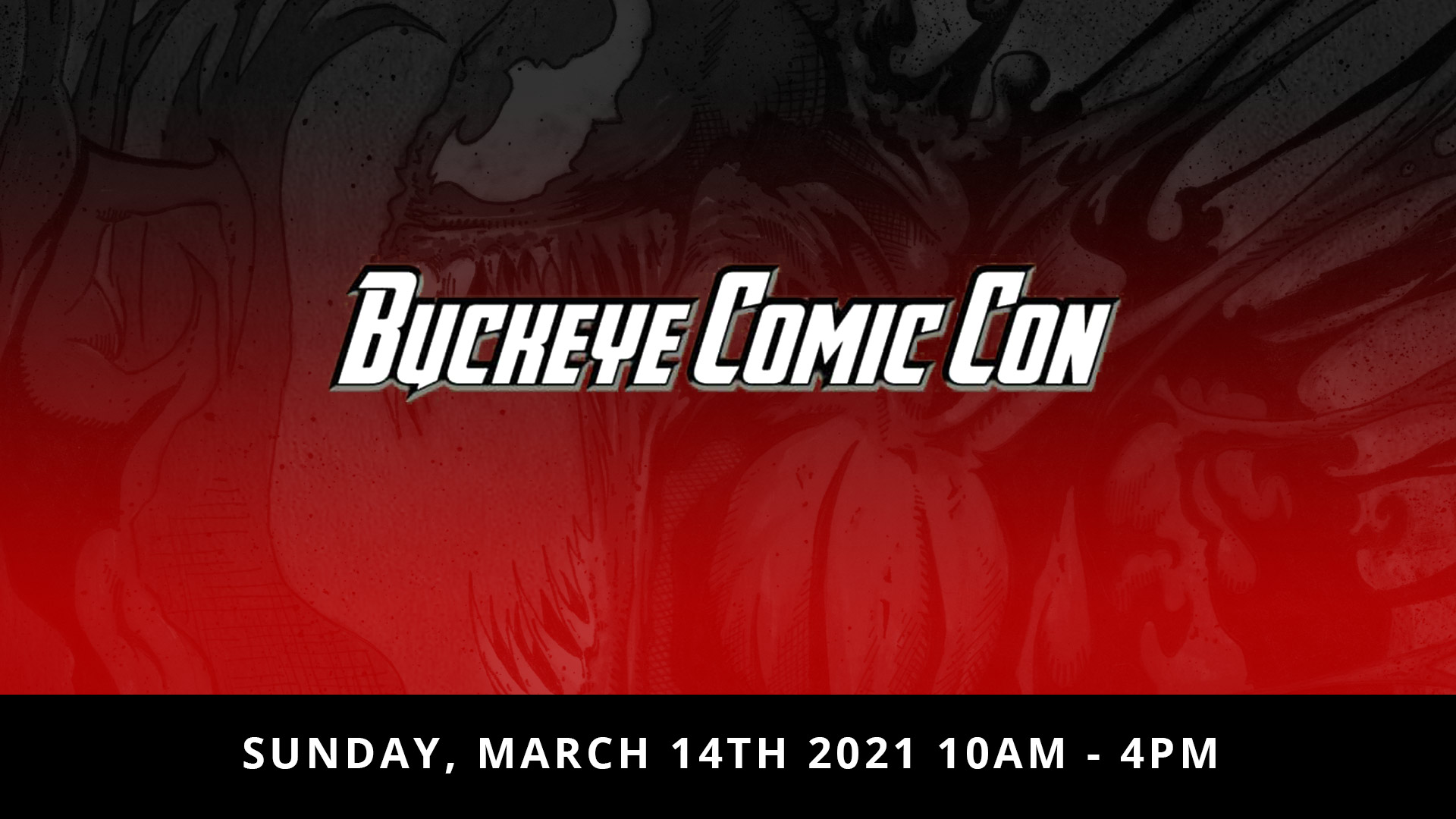 Buckeye Comic Con rlj3