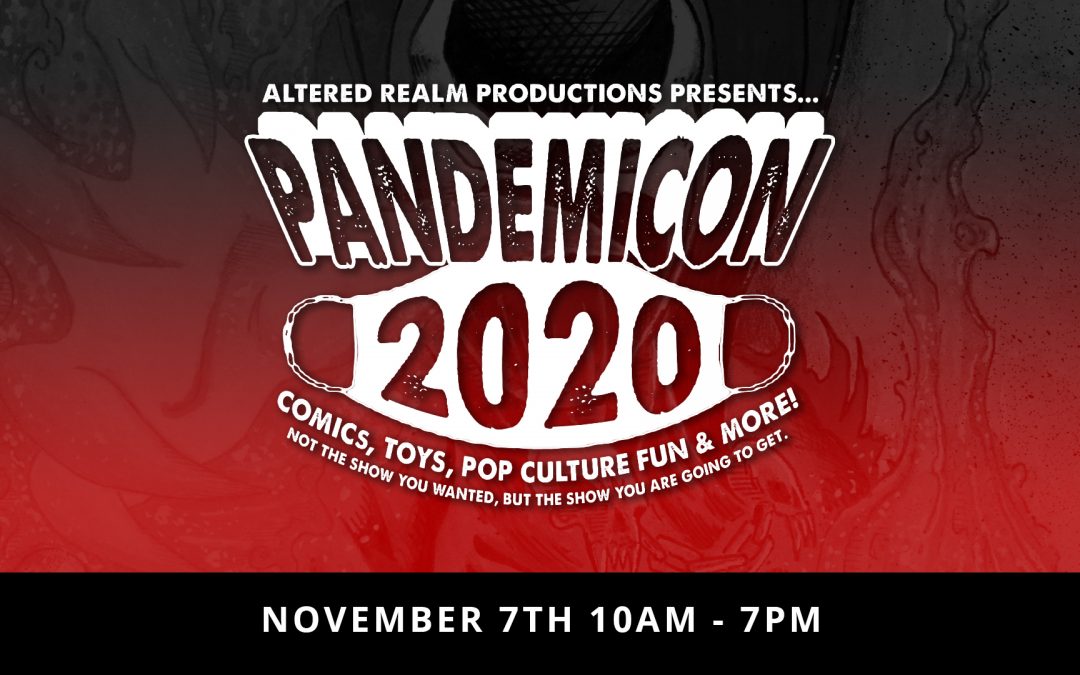 PANDEMICON 2020