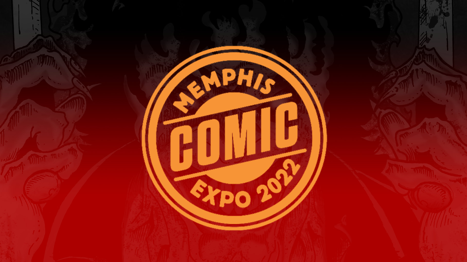 Memphis Comic Expo 9.24.22 rlj3