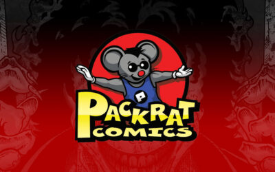 FCBD at Pack Rat Comics – 05.06.23