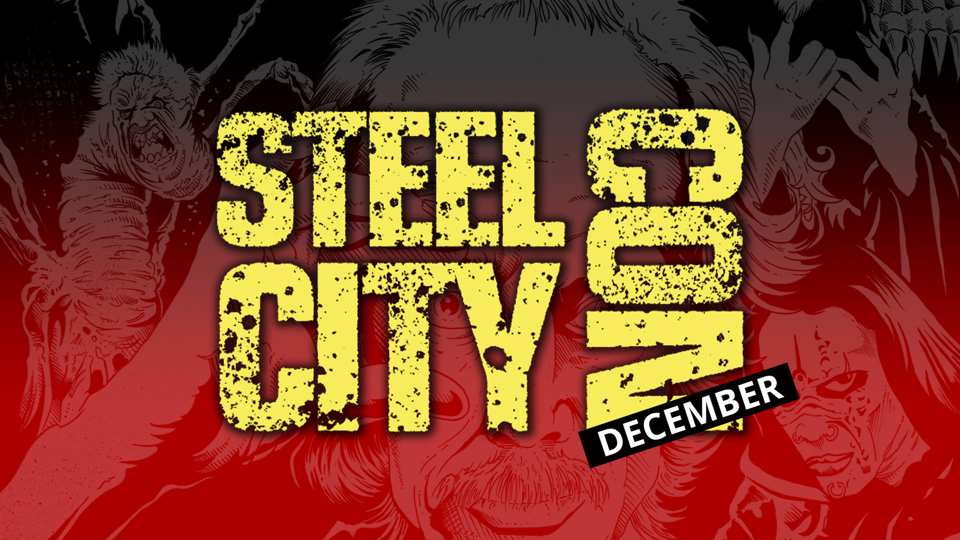 Steel City Con 12.08.23 12.10.23 rlj3