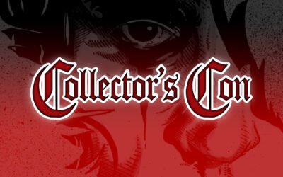 Collectors Con – 08.19.23