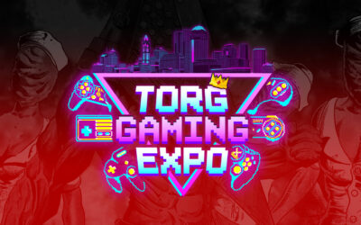 TORG Gaming Expo – 11.11.23 – 11.12.23