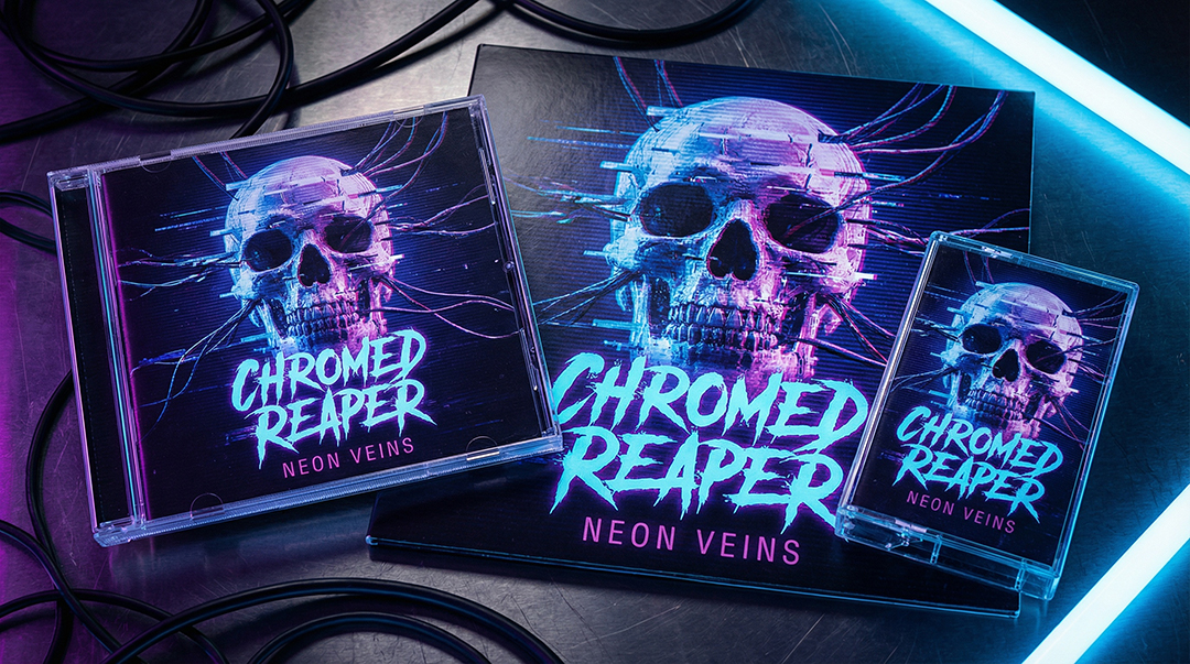 The Evolution of Album Cover Design in the Streaming Era